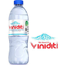 تصویر 1 از آب معدنی وینیدیتی عمده با کیفیت بی نظیر